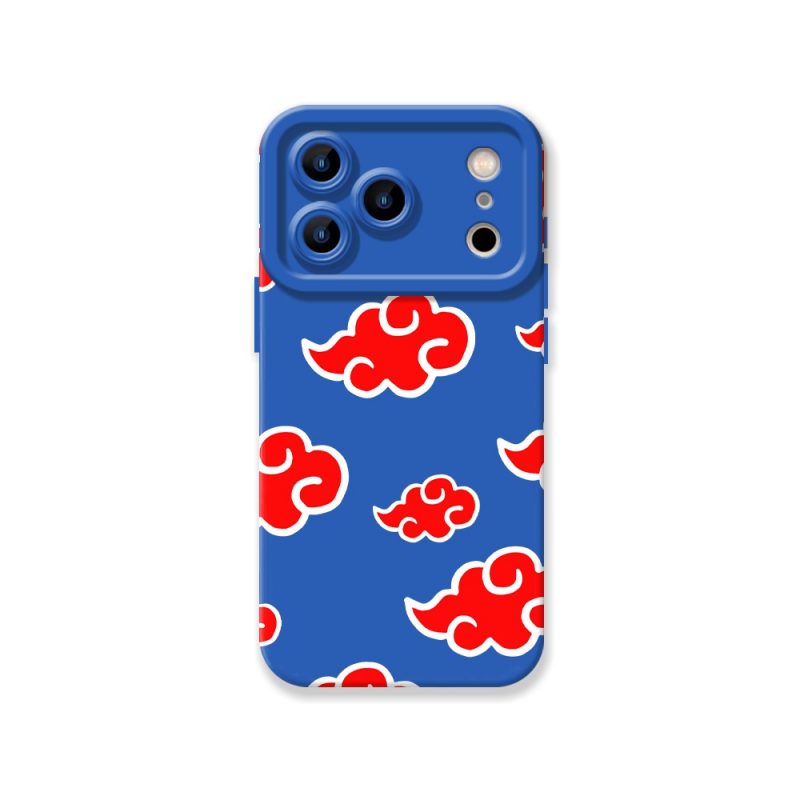 Stylish Silicone Premium Cover