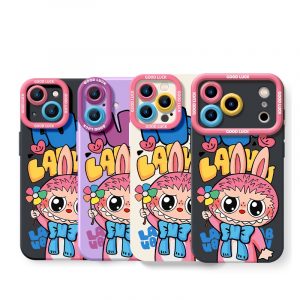 Bunny Pop Case for Apple iPhone Series
