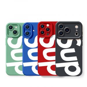 Sup Zone Case for Apple iPhone Series