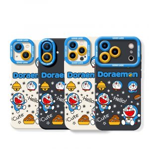 Doora Case for Apple iPhone Series