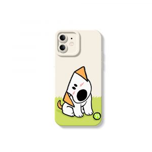 Play Time Silicone Case for Apple iPhone Series