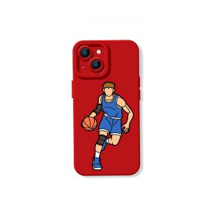 Game On Graphic Silicone Case for Apple iPhone Series
