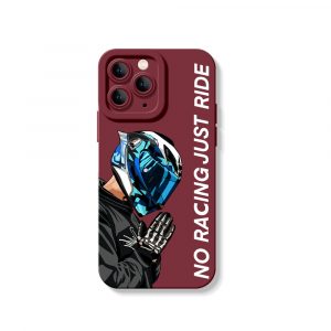 Moto Vibe Silicone Case for Apple iPhone Series