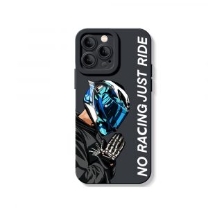 Moto Vibe Silicone Case for Apple iPhone Series