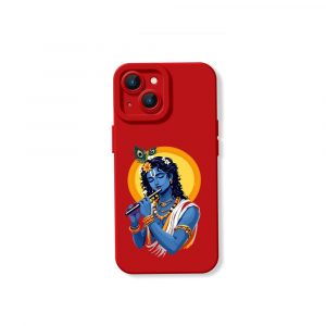 Divine Melody Art Silicone Case for Apple iPhone Series