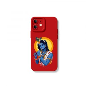 Divine Melody Art Silicone Case for Apple iPhone Series