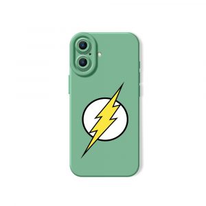 Speed Lightning Silicone Case for Apple iPhone Series