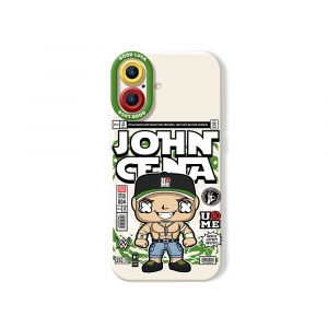 Power Lock Silicone Case for Apple iPhone Series