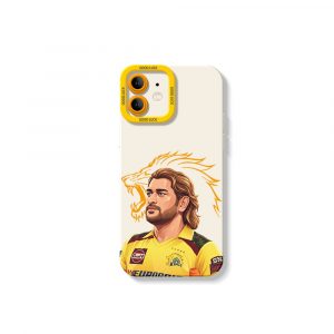Power Play Silicone Case for Apple iPhone Series