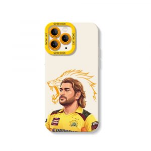 Power Play Silicone Case for Apple iPhone Series