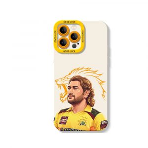 Power Play Silicone Case for Apple iPhone Series