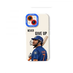 Game Never Ends Silicone Case for Apple iPhone Series