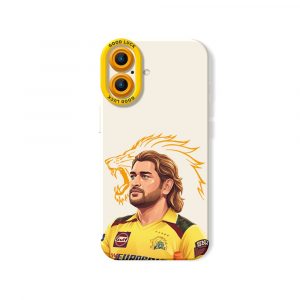 Power Play Silicone Case for Apple iPhone Series