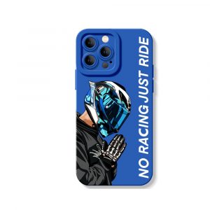 Moto Vibe Silicone Case for Apple iPhone Series