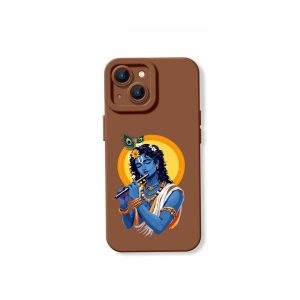 Divine Melody Art Silicone Case for Apple iPhone Series