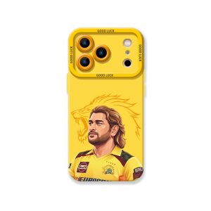 Power Play Silicone Case for Apple iPhone Series
