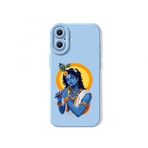 Divine Melody Art Silicone Case for Apple iPhone Series