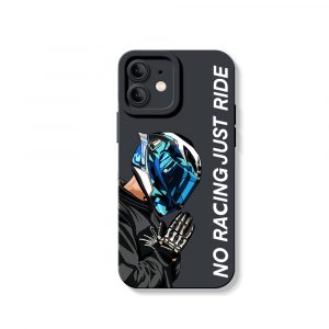 Moto Vibe Silicone Case for Apple iPhone Series