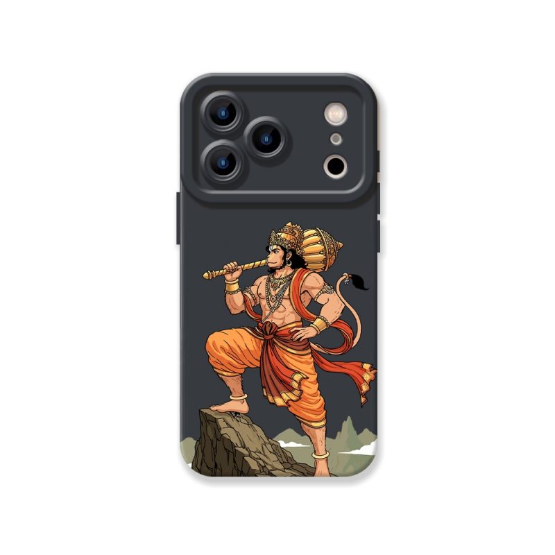 Stylish Silicone Premium Cover