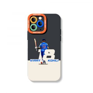 Run Machine Silicone Case for Apple iPhone Series