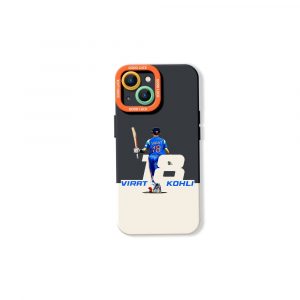 Run Machine Silicone Case for Apple iPhone Series