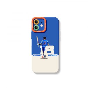 Run Machine Silicone Case for Apple iPhone Series