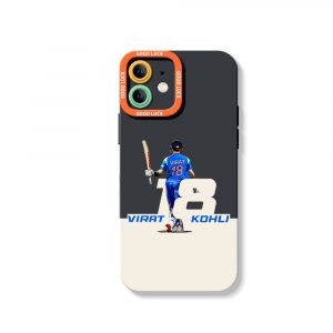 Run Machine Silicone Case for Apple iPhone Series