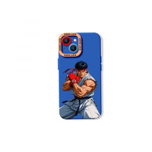 Battle Ready Silicone Case for Apple iPhone Series