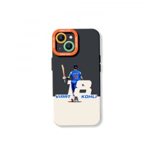 Run Machine Silicone Case for Apple iPhone Series
