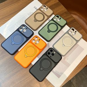 Minimal Loop Case for Apple iPhone Series