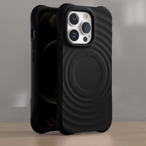 Ripple Wave Case for Apple iPhone Series