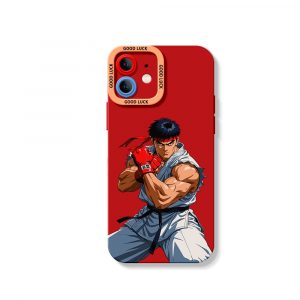 Battle Ready Silicone Case for Apple iPhone Series