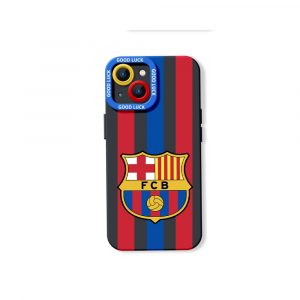 Champions Pride Striped Silicone Case for Apple iPhone Series