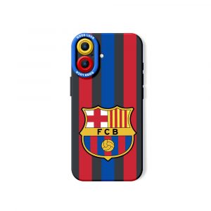 Champions Pride Striped Silicone Case for Apple iPhone Series