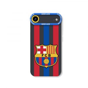 Champions Pride Striped Silicone Case for Apple iPhone Series