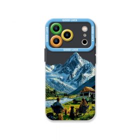 iPhone 17 Pro - Black