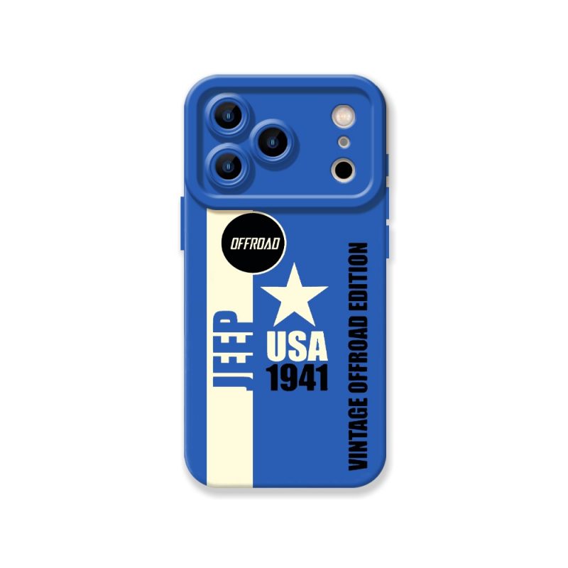 Stylish Silicone Premium Cover