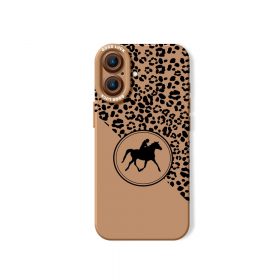 iPhone 16 - Brown