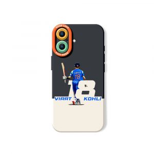 Run Machine Silicone Case for Apple iPhone Series