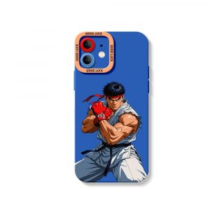 Battle Ready Silicone Case for Apple iPhone Series