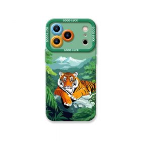 iPhone 17 Pro - Green