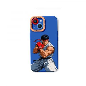 Battle Ready Silicone Case for Apple iPhone Series
