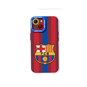 Champions Pride Striped Silicone Case for Apple iPhone Series