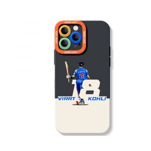 Run Machine Silicone Case for Apple iPhone Series