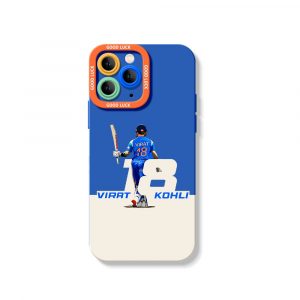 Run Machine Silicone Case for Apple iPhone Series