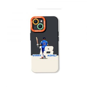 Run Machine Silicone Case for Apple iPhone Series