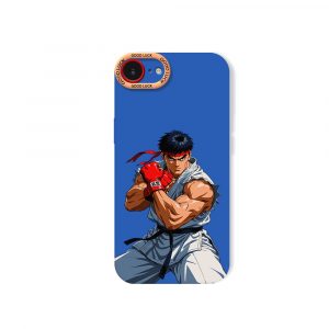 Battle Ready Silicone Case for Apple iPhone Series