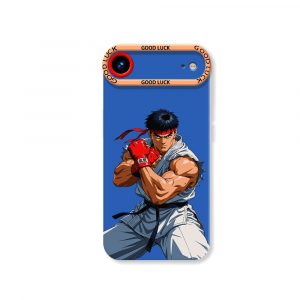 Battle Ready Silicone Case for Apple iPhone Series