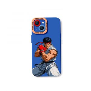 Battle Ready Silicone Case for Apple iPhone Series