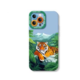 iPhone 12 Pro Max - Skyblue